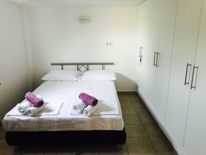 Apartments Martina Тисно Екстер'єр фото