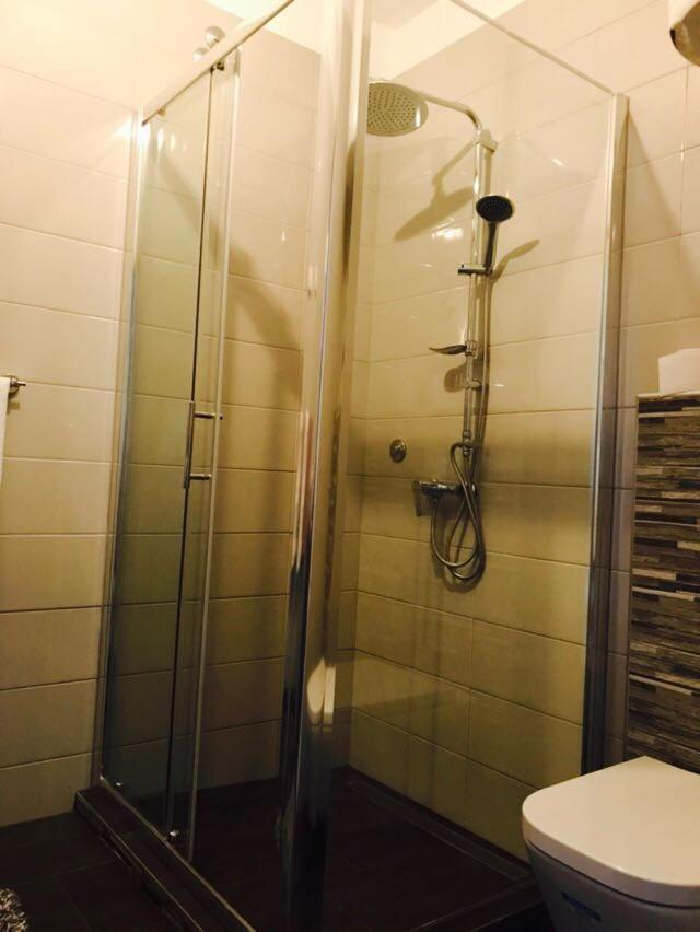 Apartments Martina Тисно Екстер'єр фото